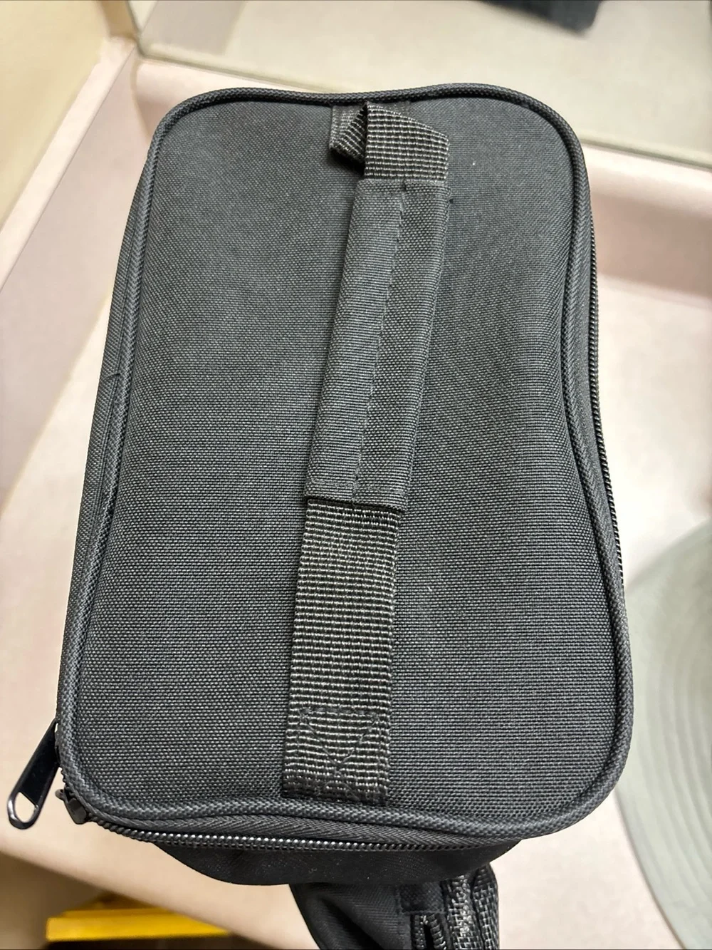 Tunnel to Towers Foundation Golf Shoe Bag Tote Carryall Military Appreciation